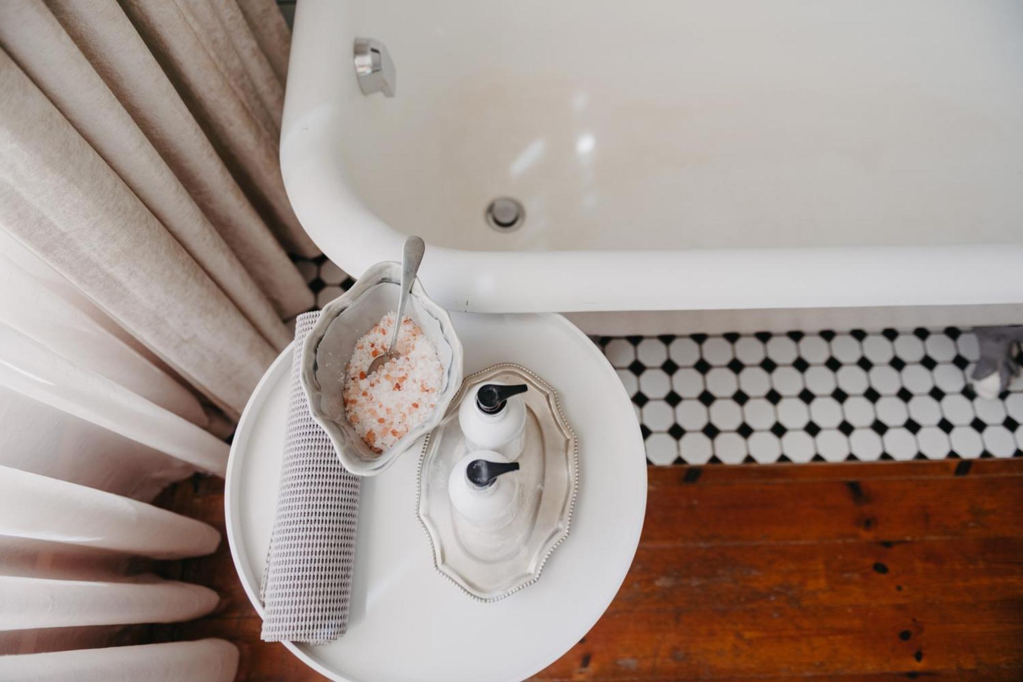 The Bethesda Hotel Nieu-Bethesda Room photo