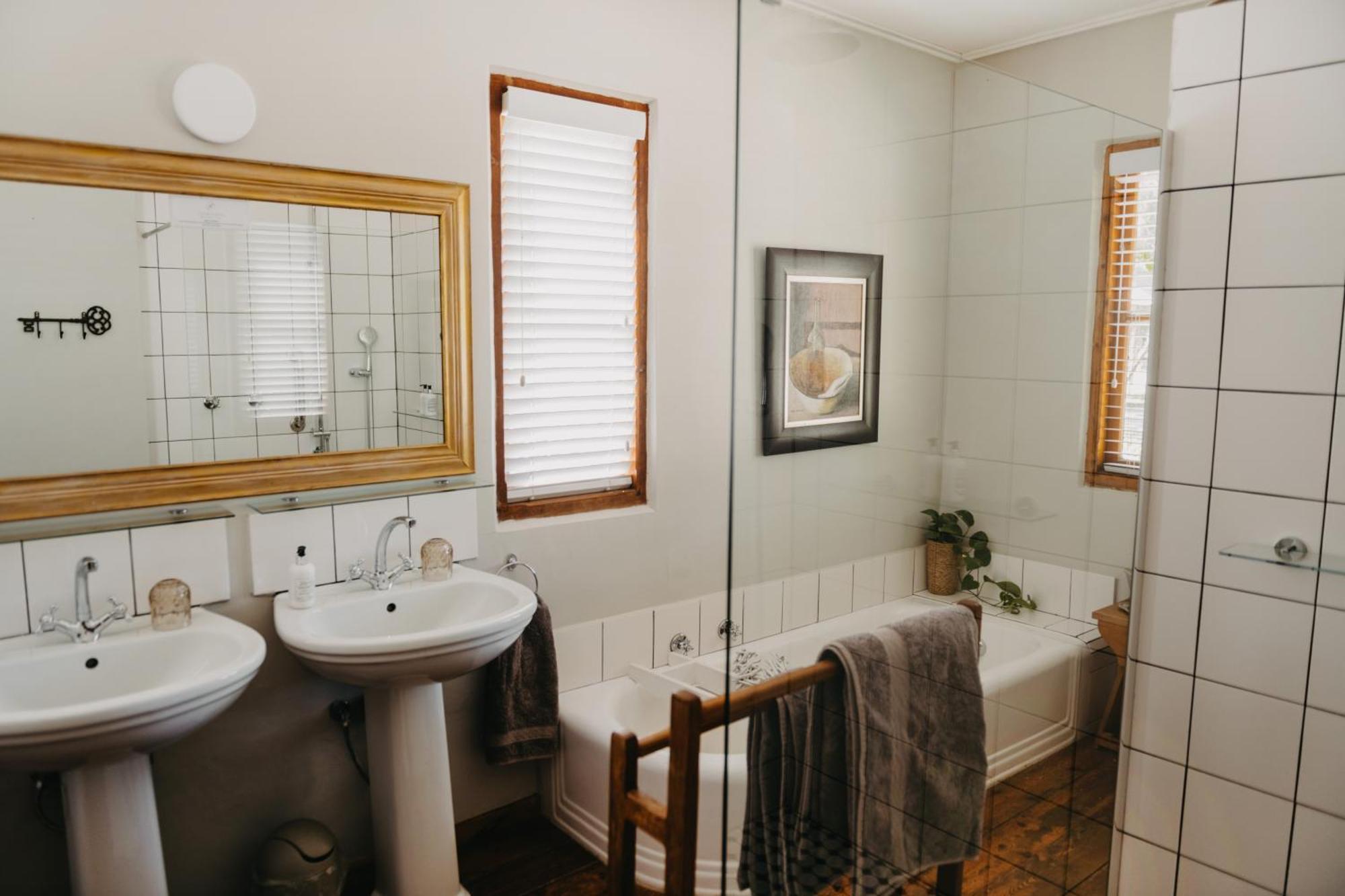 The Bethesda Hotel Nieu-Bethesda Room photo