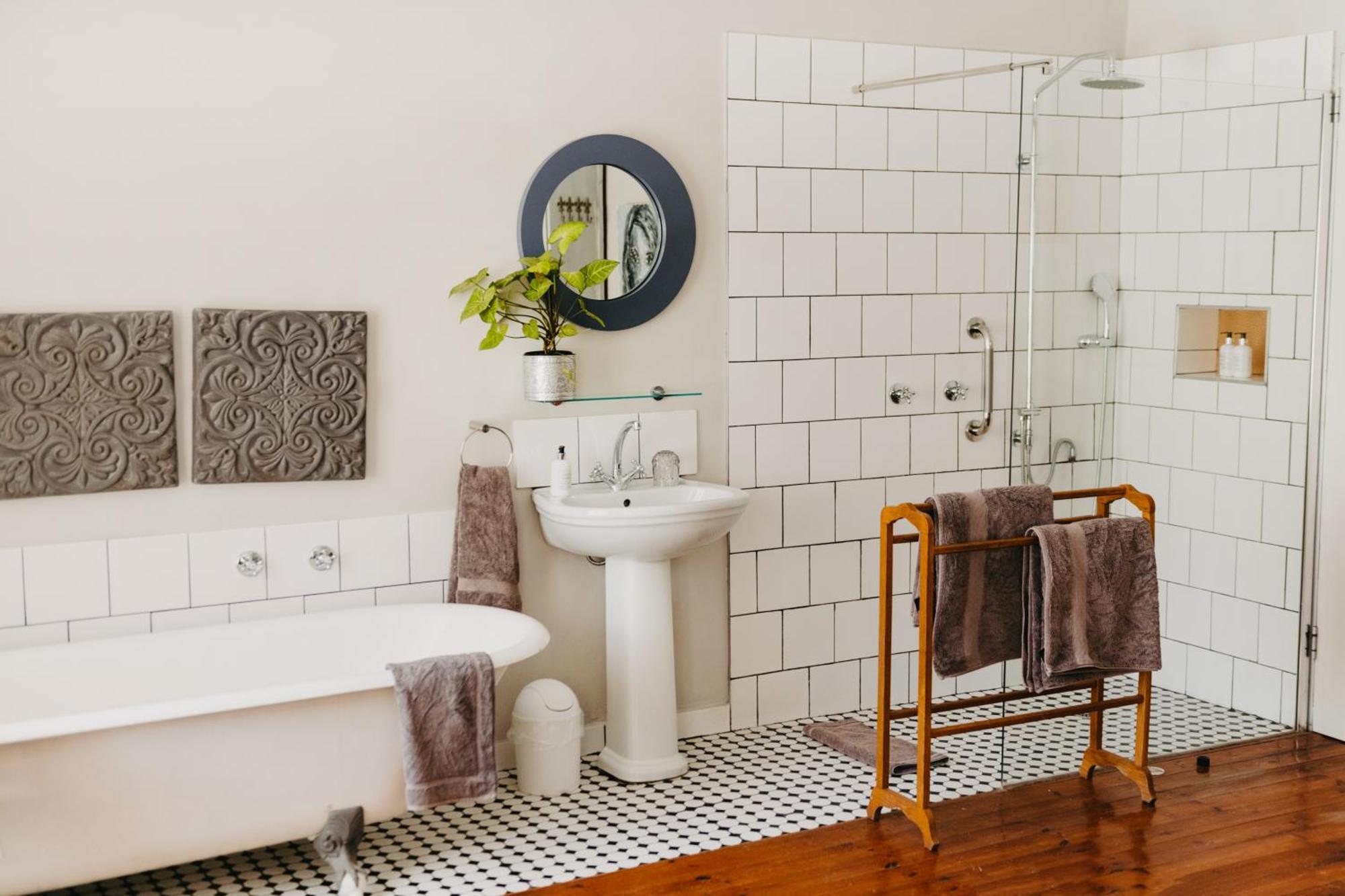 The Bethesda Hotel Nieu-Bethesda Room photo