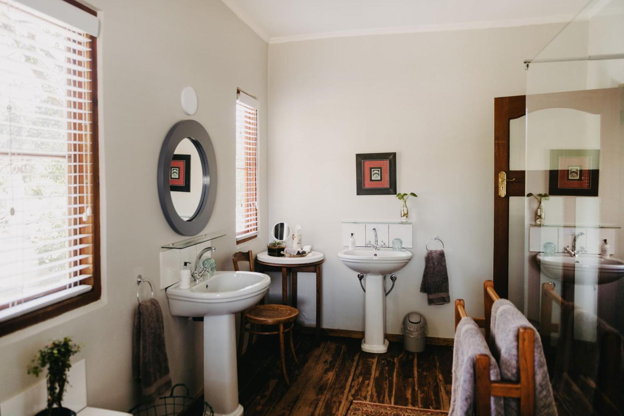 The Bethesda Hotel Nieu-Bethesda Room photo