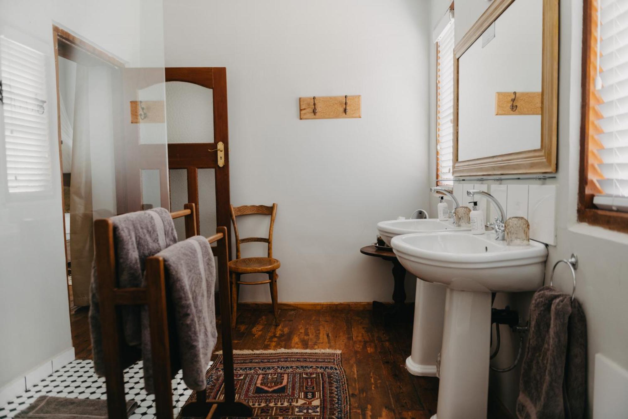 The Bethesda Hotel Nieu-Bethesda Room photo