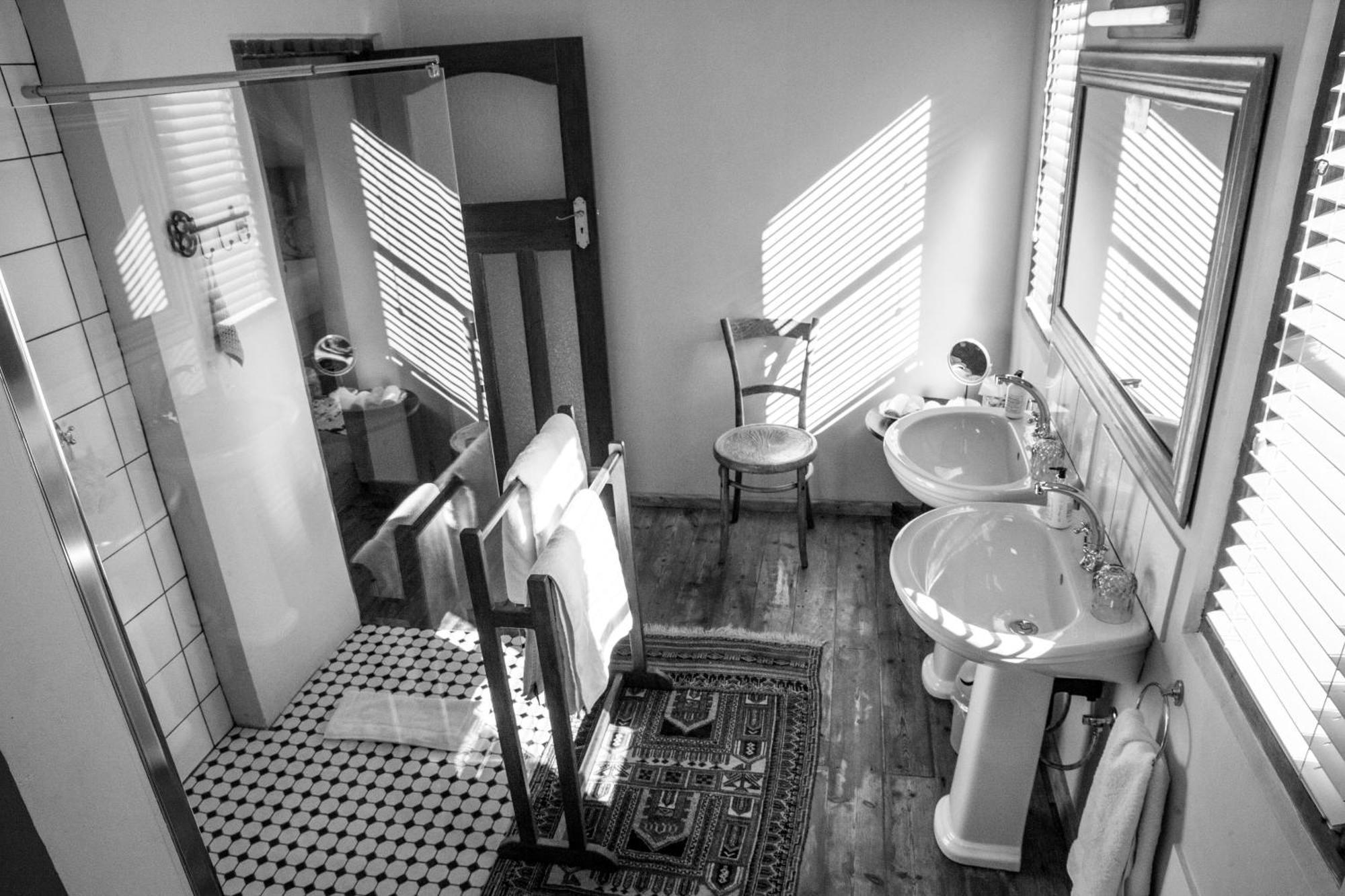 The Bethesda Hotel Nieu-Bethesda Room photo