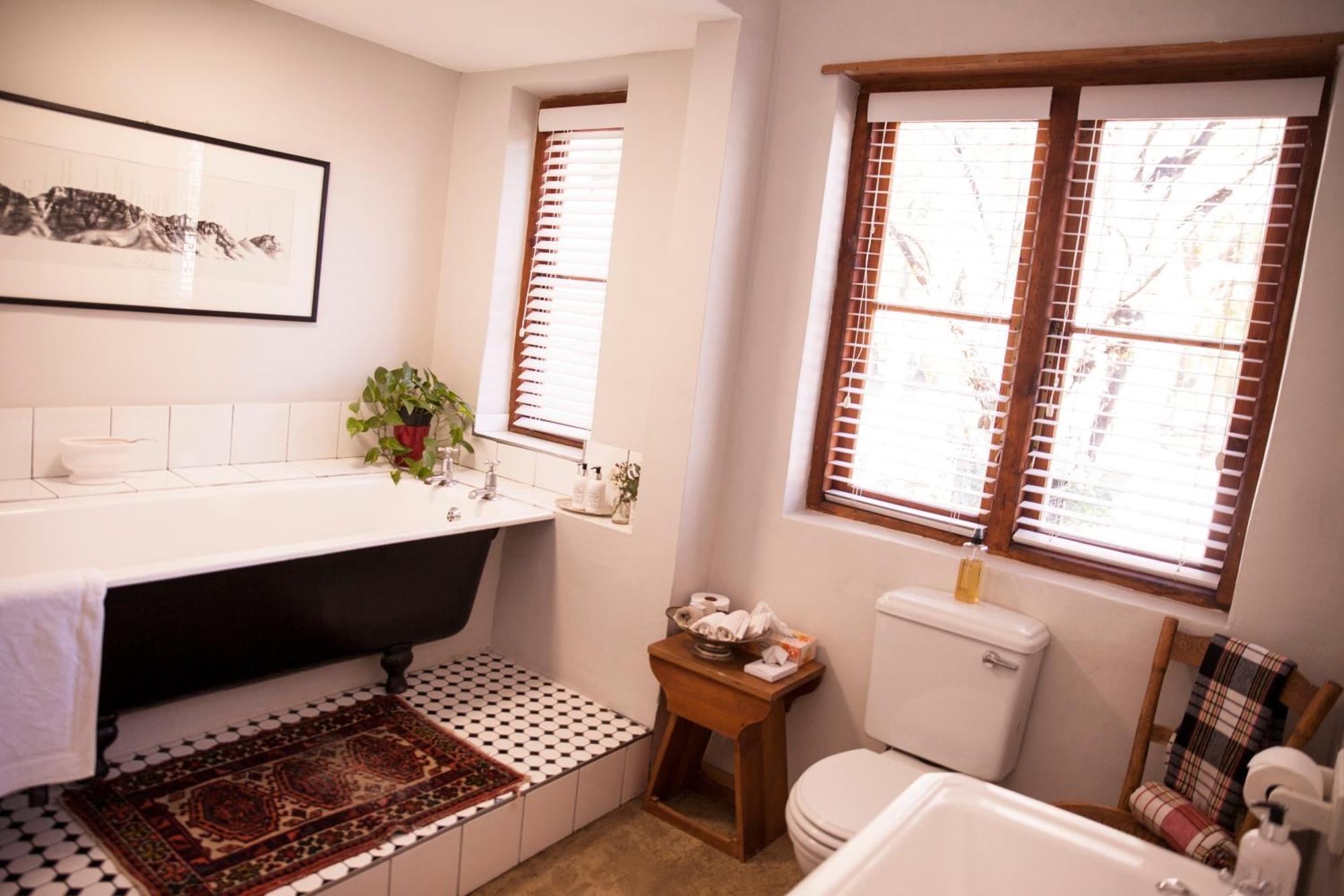 The Bethesda Hotel Nieu-Bethesda Room photo