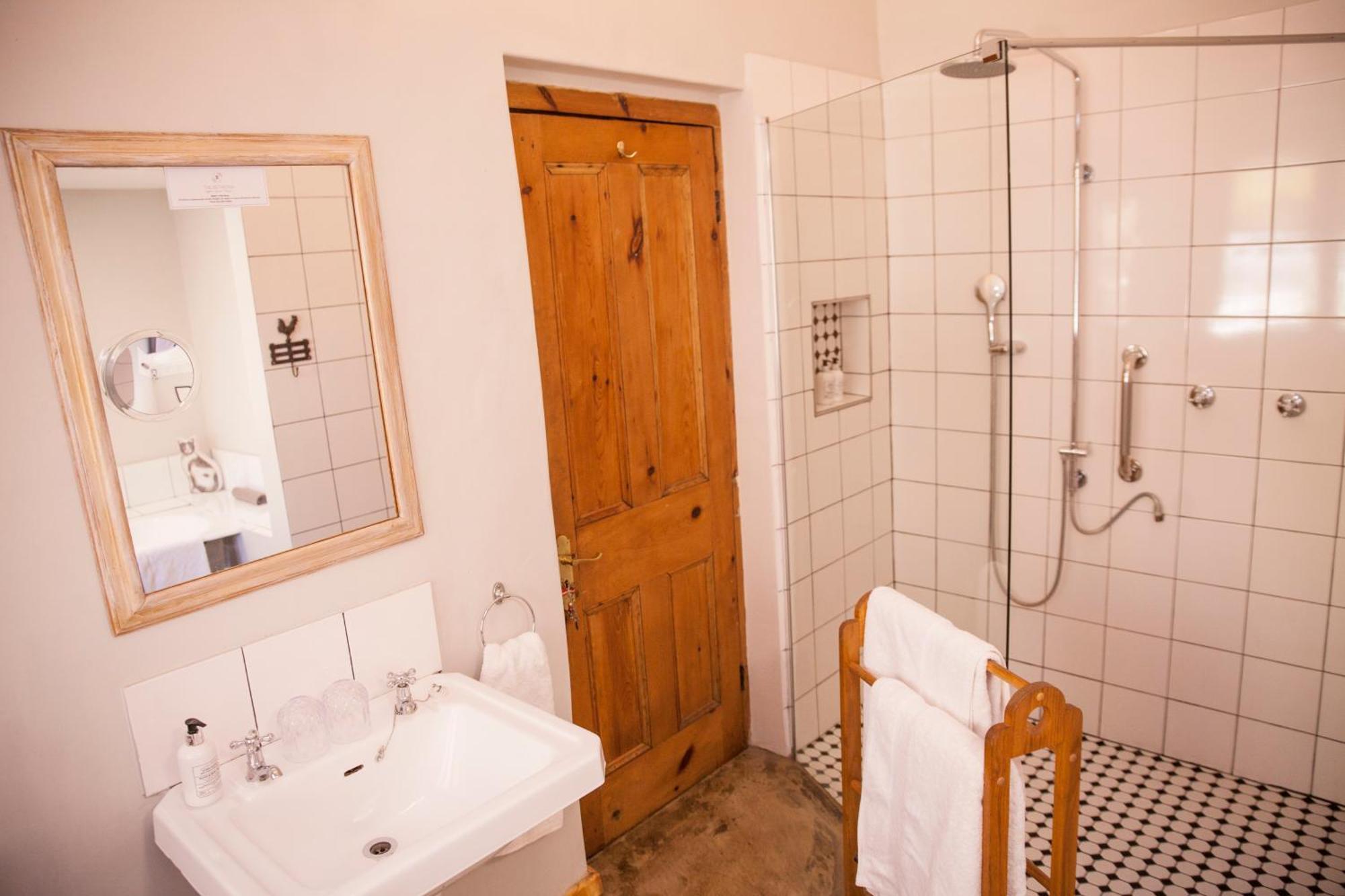 The Bethesda Hotel Nieu-Bethesda Room photo
