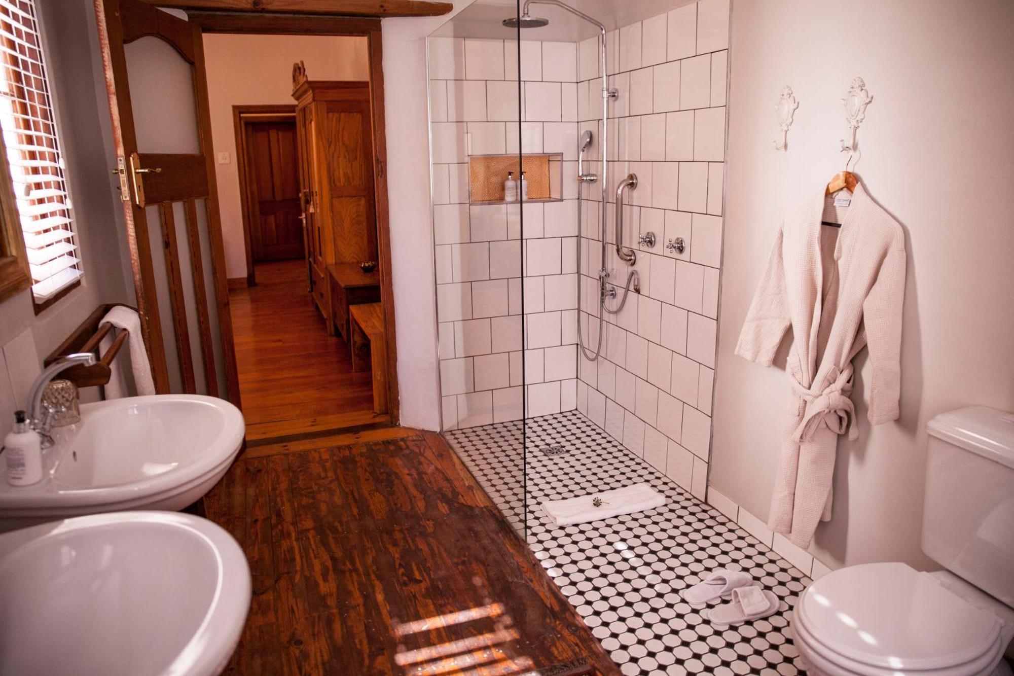 The Bethesda Hotel Nieu-Bethesda Room photo
