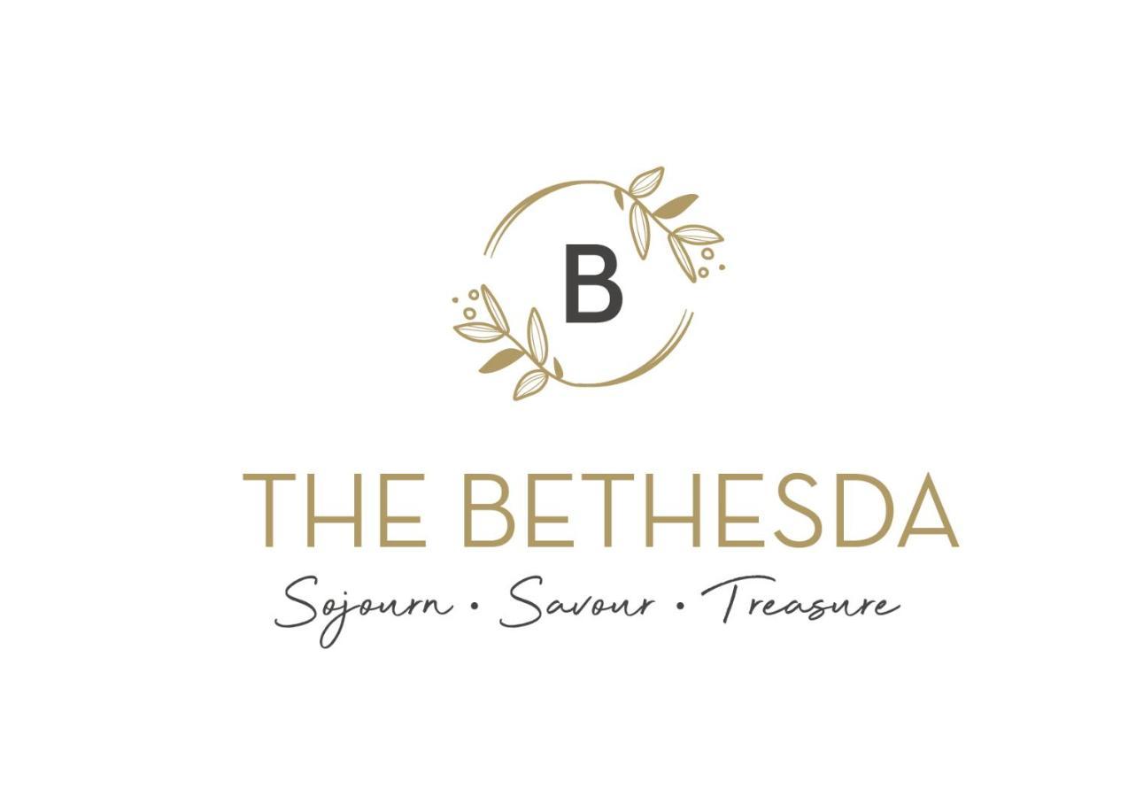 The Bethesda Hotel Nieu-Bethesda Exterior photo